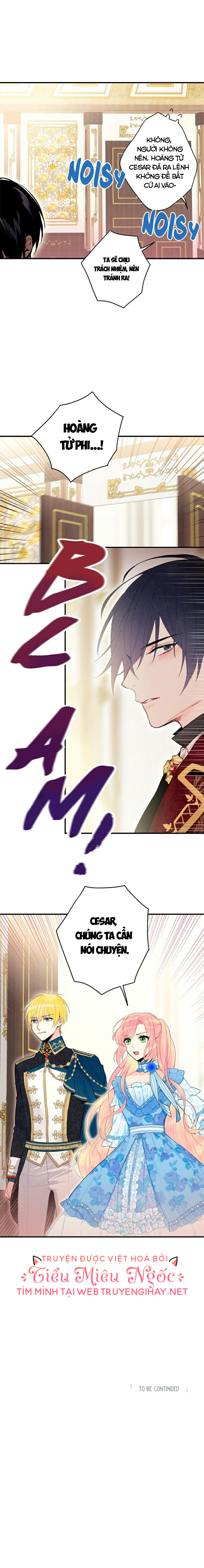 sống sót với thân phận là vợ của vị anh hùng chapter 41 9