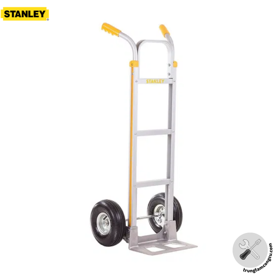 Xe Đẩy Tay 2 Bánh Cao Cấp Stanley HT513