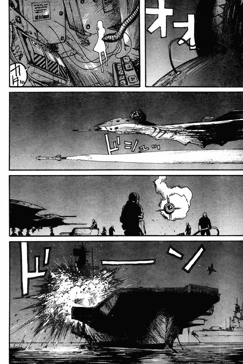 thảm họa virus ngoài hành tinh chapter 11 15