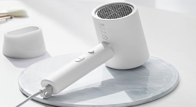 Thiết kế nhỏ gọn