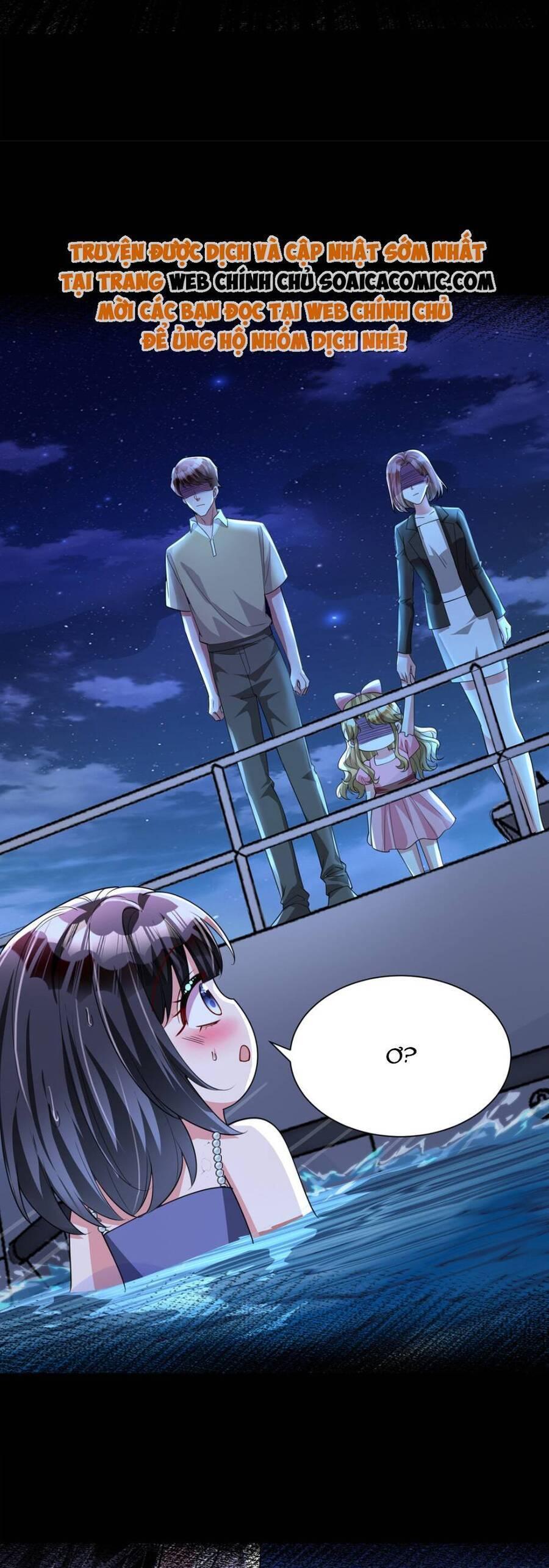 tổng tài huyết tộc cực sủng cô vợ mỹ nhân ngư chapter 135 22