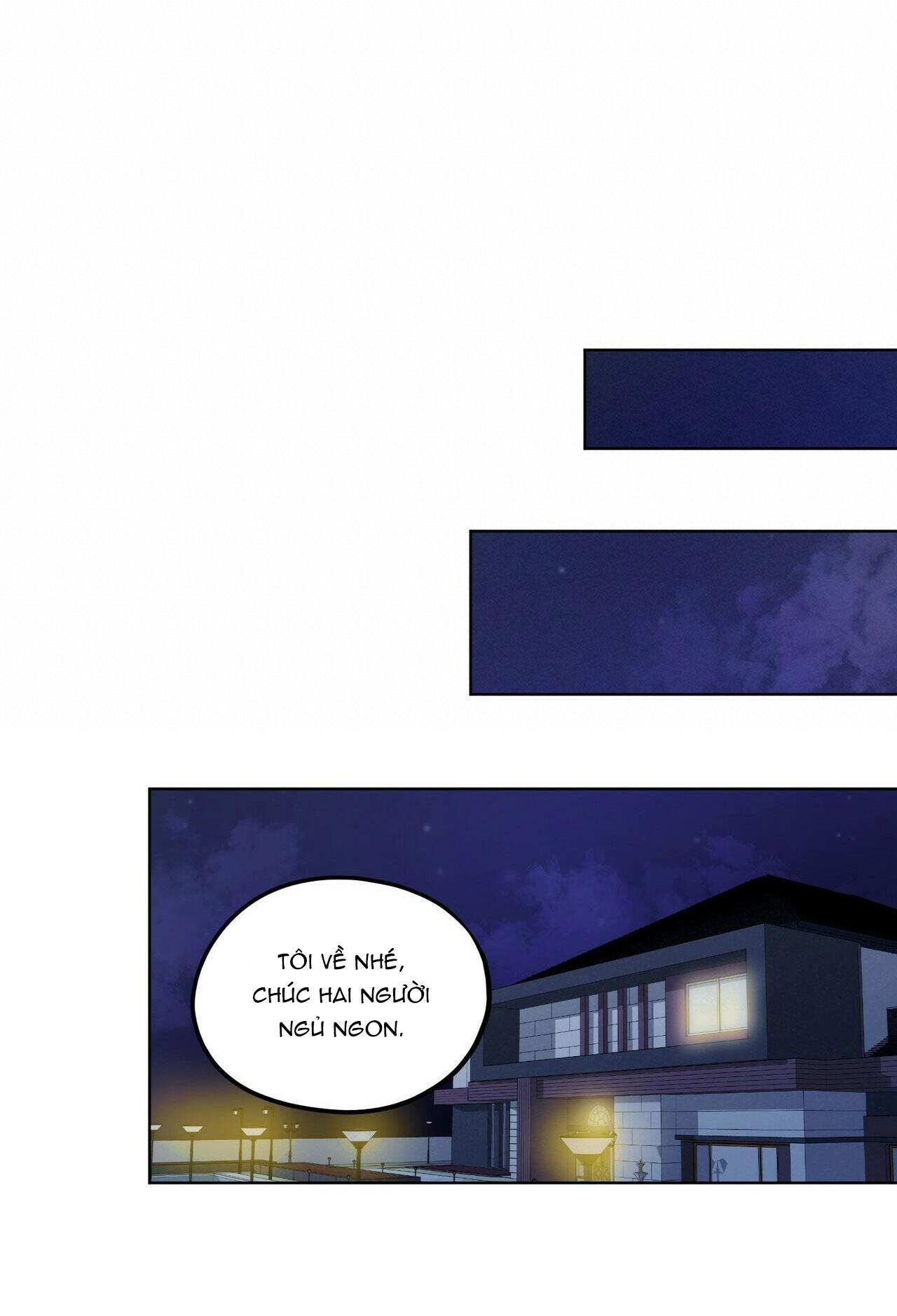 làm dâu nhà tài phiệt họ kang chapter 21 19