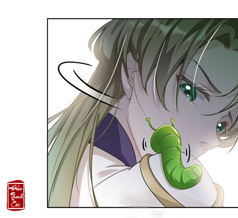 vương gia không thể trêu chapter 6 26