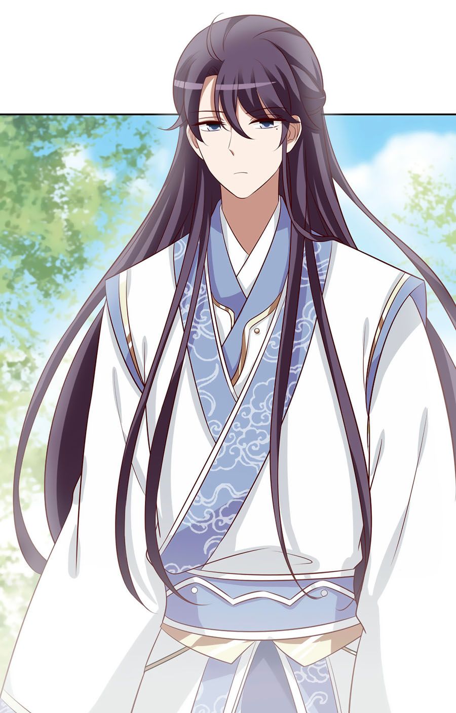 kiêu ngạo vương gia chủng điền phi chapter 71 12