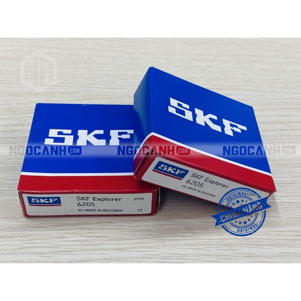 Trọn bộ vòng bi bạc đạn SKF cho xe Dylan 150cc các đời