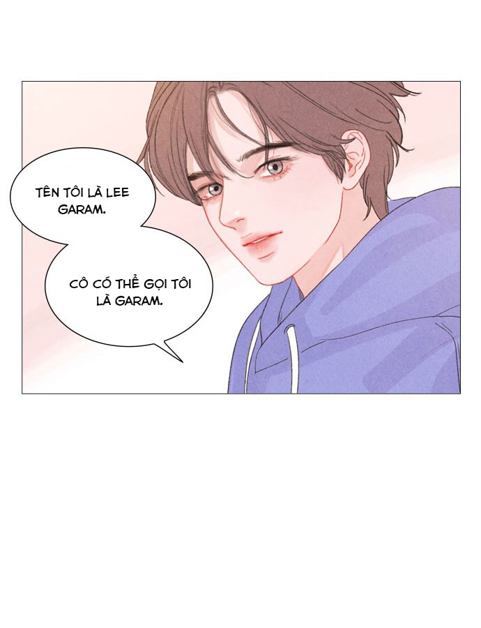 shinbi - thần bí chapter 8 51