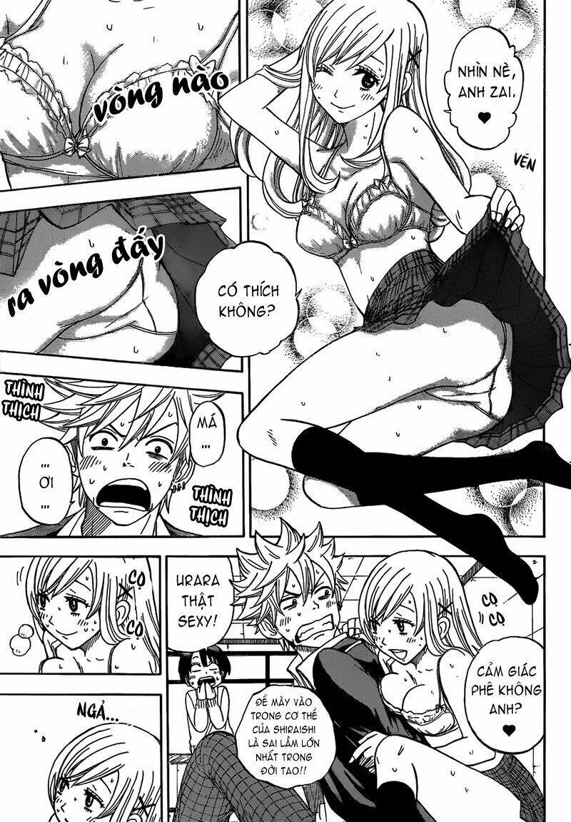 yamada và thất đại ma nữ chapter 10 10