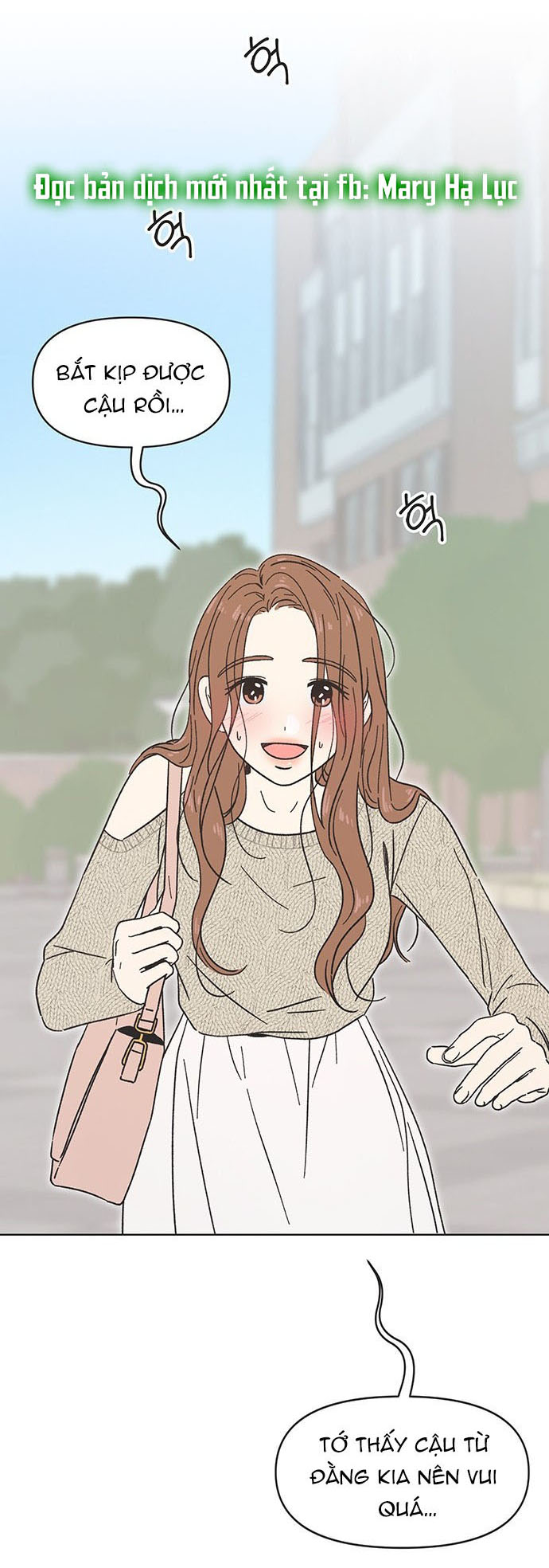 Thanh Xuân Đáng Yêu chapter 1.1 17