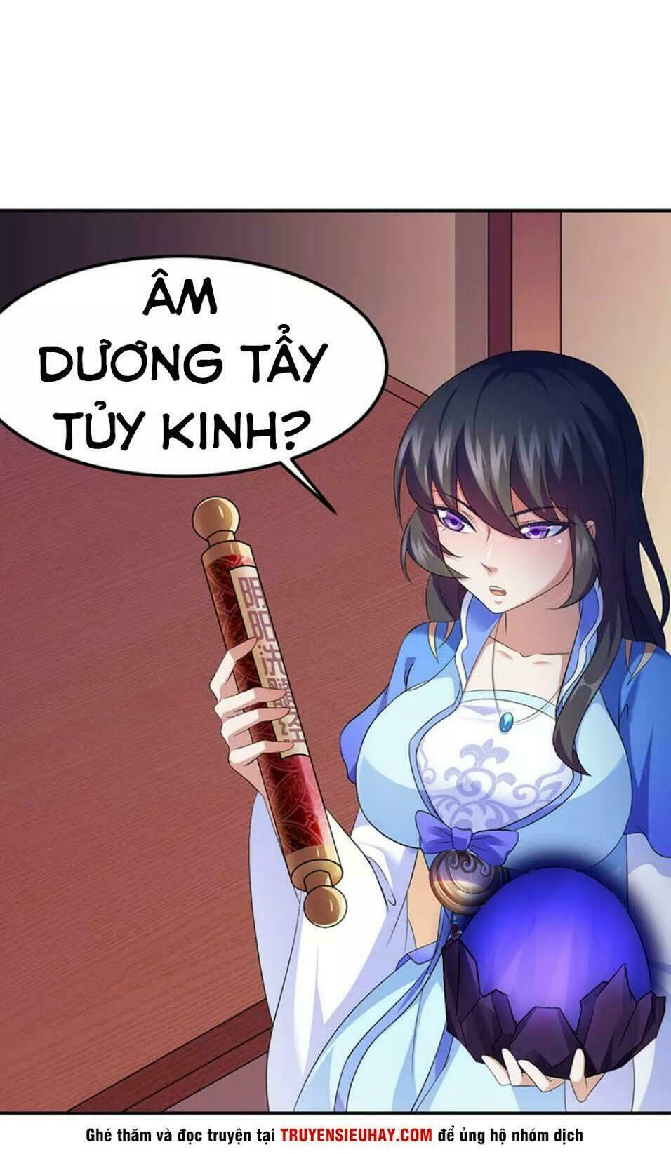 võ đạo độc tôn chapter 81 28