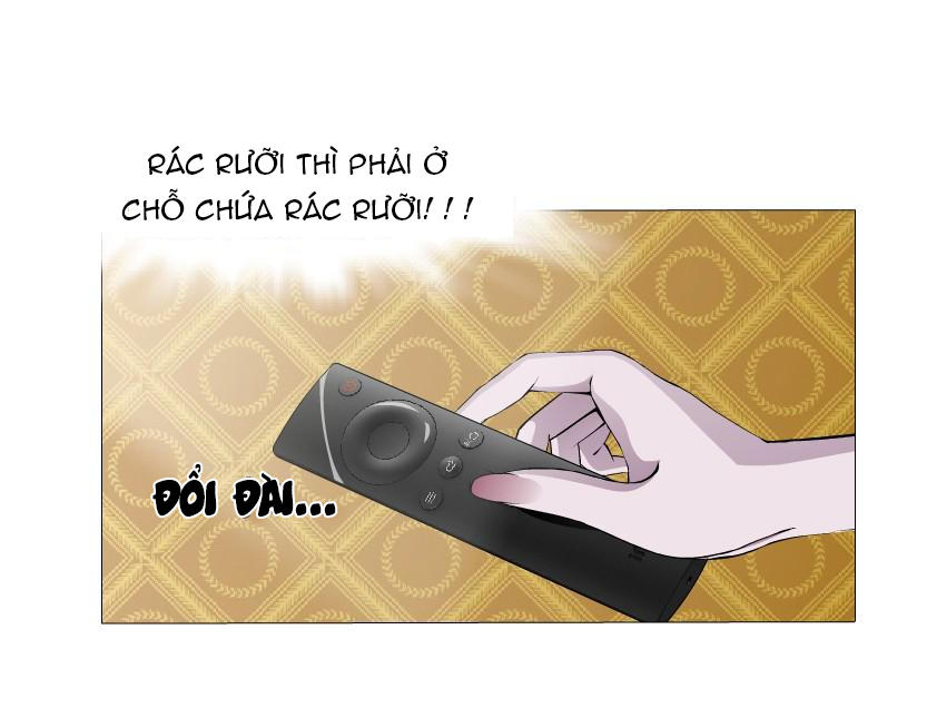 cạm bẫy của nữ thần chapter 56 5