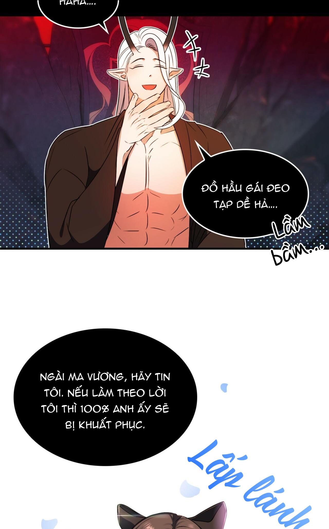 (np) độc thân muôn năm chapter 11 28