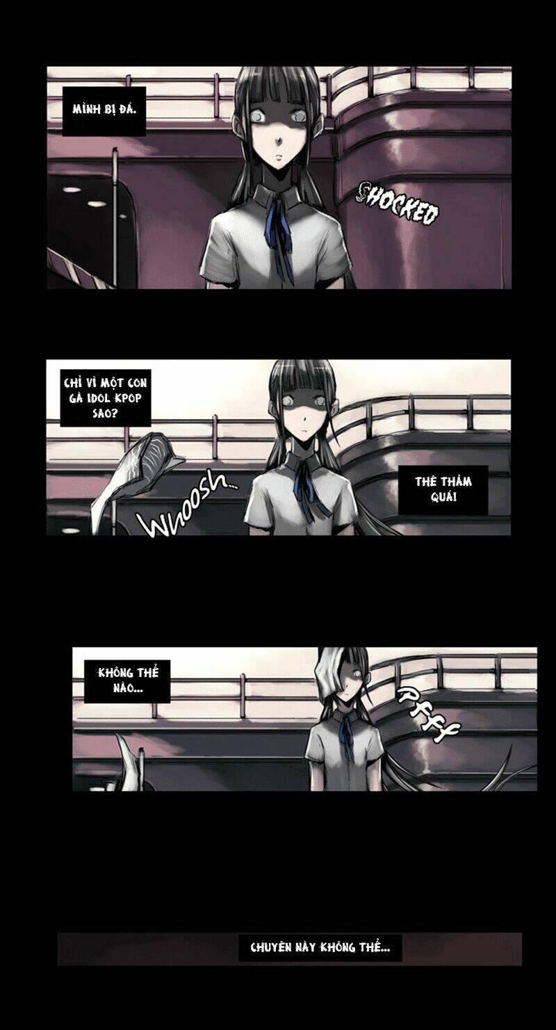 wake up deadman (second season) chapter 5 7