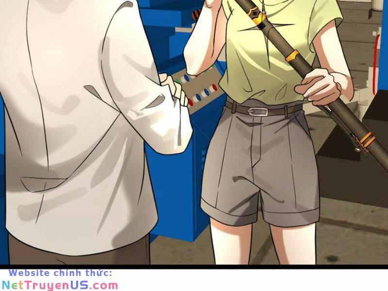 đóng băng toàn cầu: tôi gây dựng nên phòng an toàn thời tận thế chapter 164 43