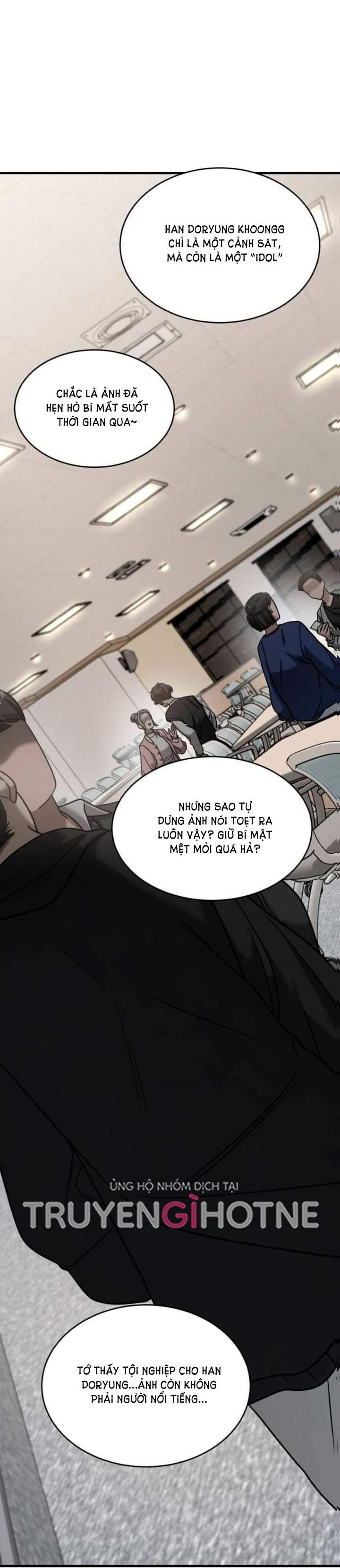 phản diện thuần túy chapter 28.1 27