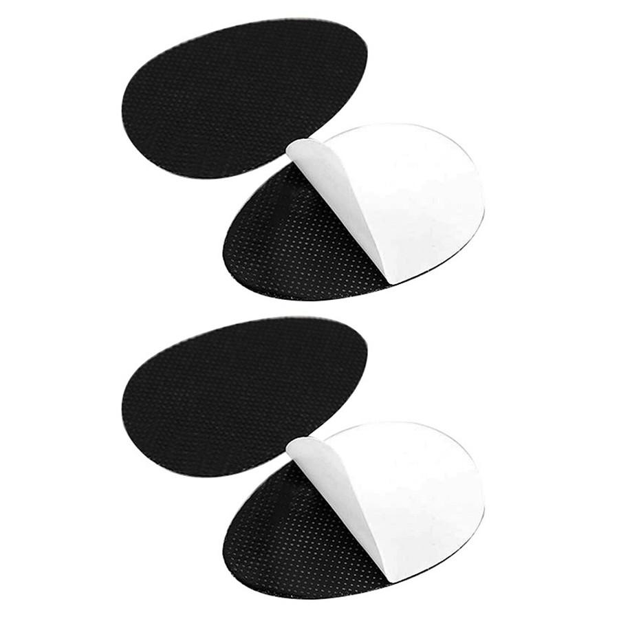 COMBO 2 BỘ MIẾNG DÁN ĐẾ GIÀY CHỐNG TRƠN TRỢT