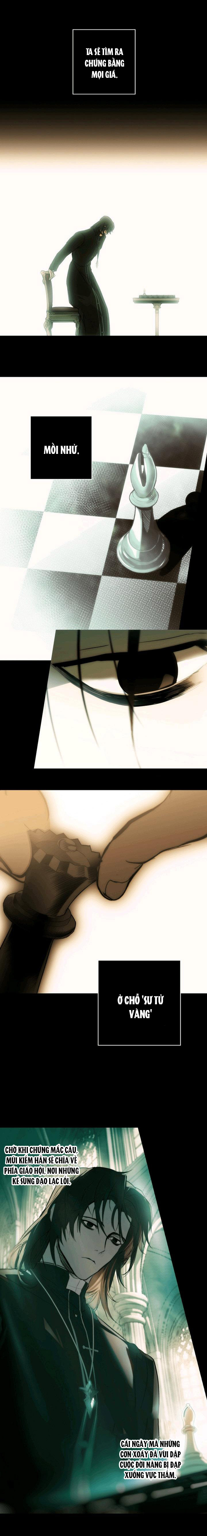 cổ tích về người mẹ kế chapter 63 14