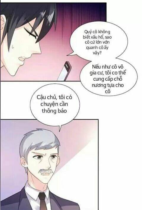 1 nửa hoàn hảo của ceo chapter 22 26