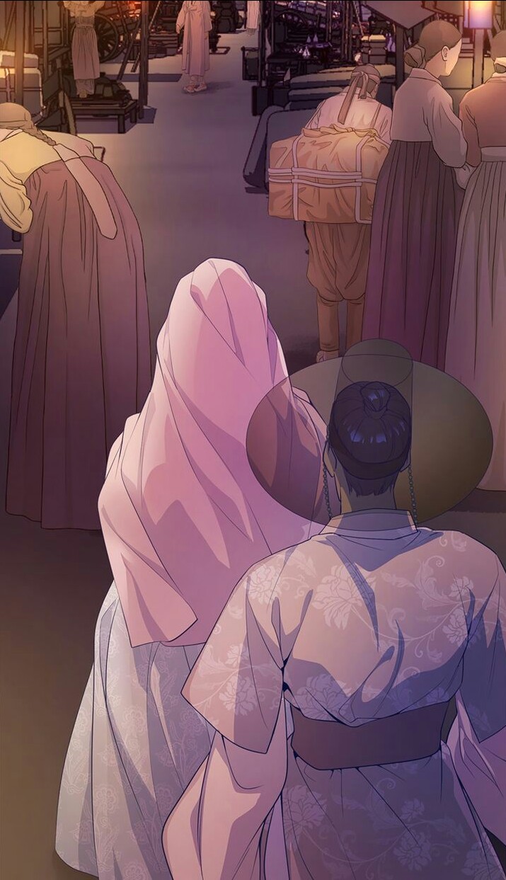 khi những nụ hoa nở rộ chapter 6 21