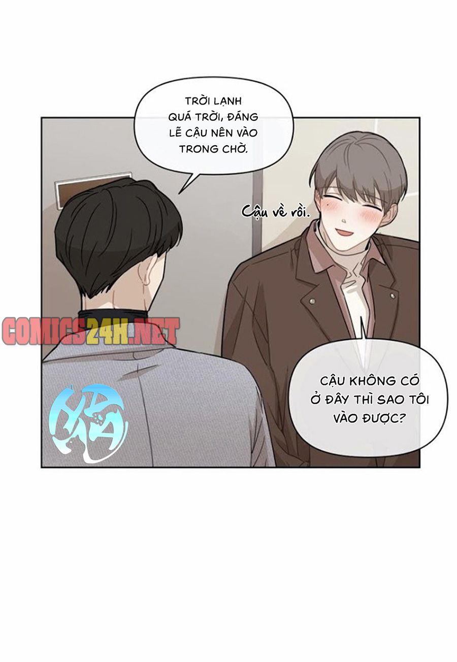 ngọt ngào như địa ngục chapter 16 35