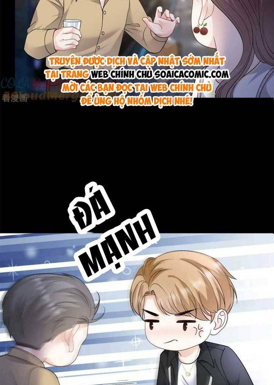 đại tiểu thư có ý đồ gì xấu đâu chapter 184 10