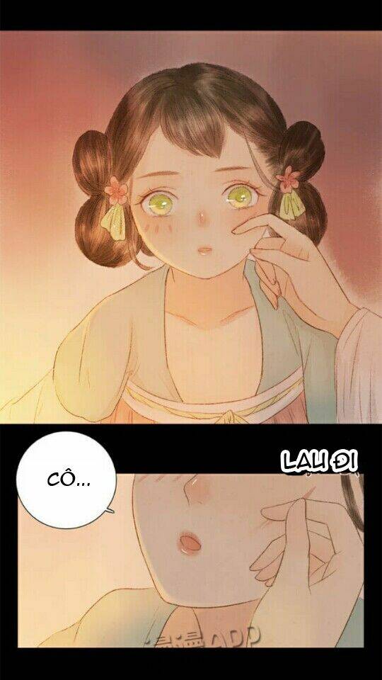 vương gia bá đạo chapter 1.2 7