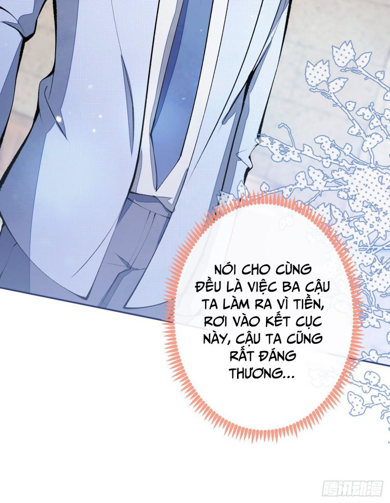 hotsearch của ảnh đế chapter 164 39