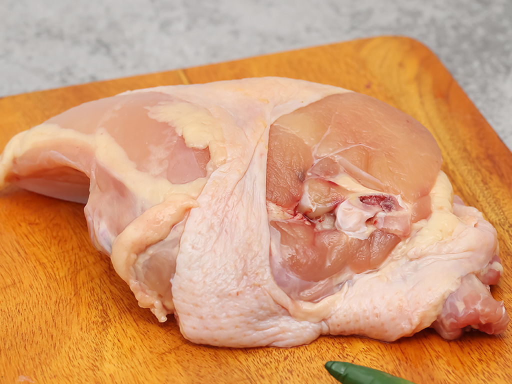 Ức nguyên xương