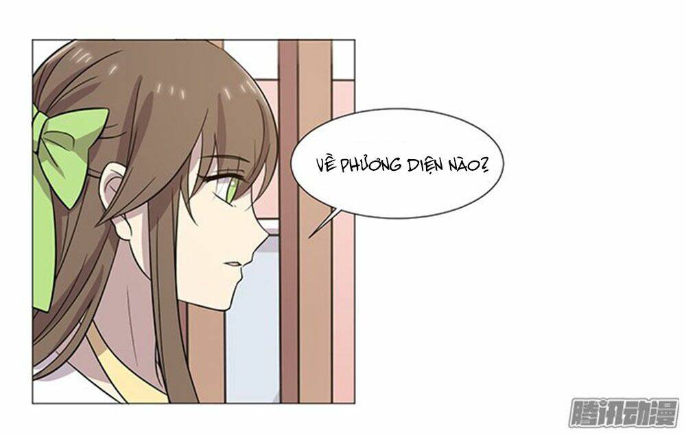 hai chú mèo totem chapter 38 7