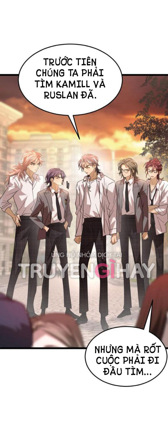 dark moon - tế đàn ánh trăng chapter 45.2 11