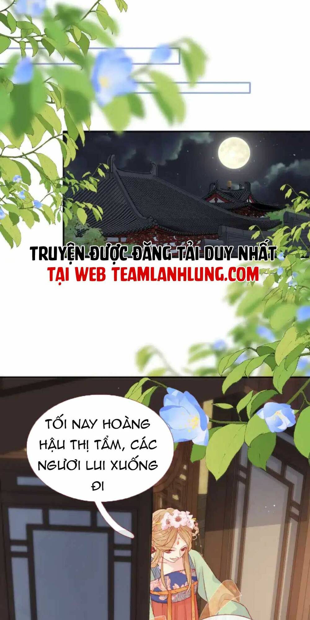 hoàng đế bệ hạ : cùng ta đi ăn xin nào chapter 8 26