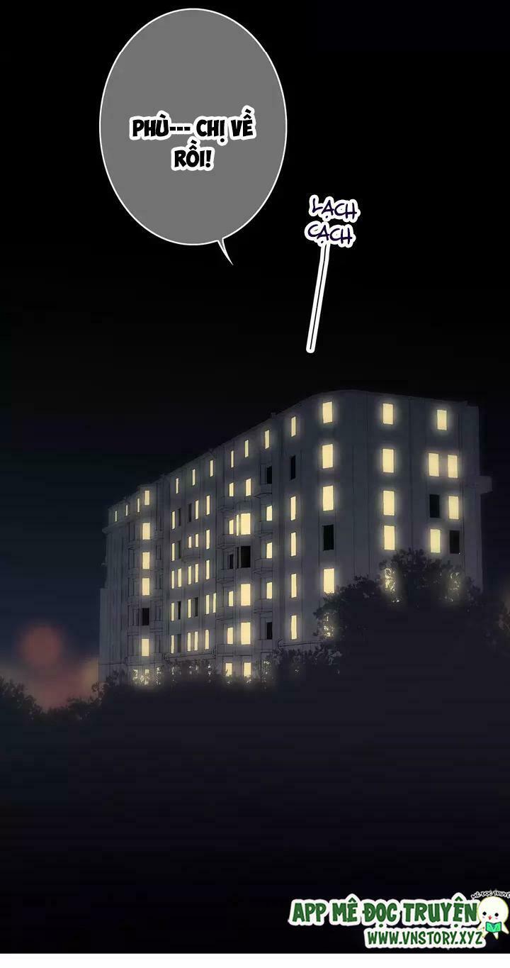 con tim rung động 2 chapter 20.5 28