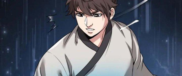 đại tần, ta là con tần thủy hoàng, giết địch thành thần chapter 5 161