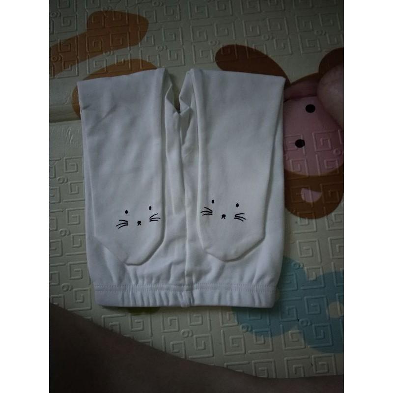 Quần tất cotton cho bé hình ngộ nghĩnh đáng yêu