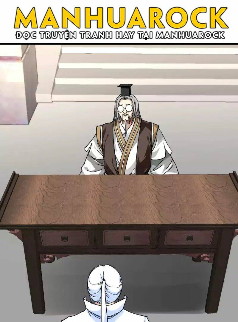 trọng sinh ta là đại thiên thần chapter 142 18