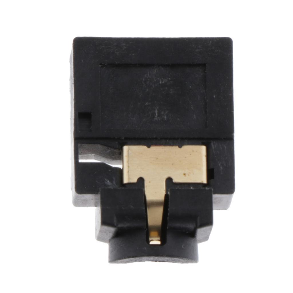 3.5mm Headphone Replacement Port Socket