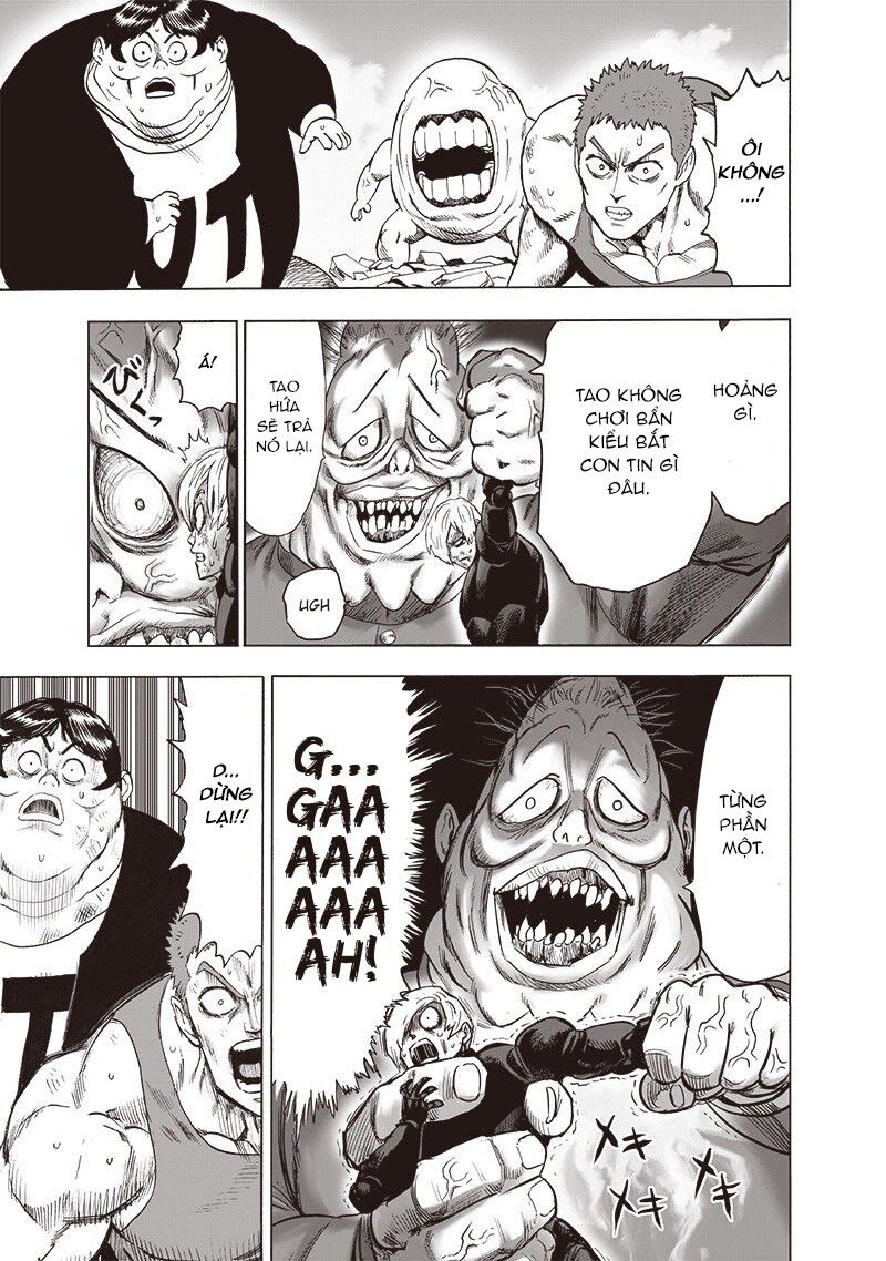 one-punch man chapter 190 25