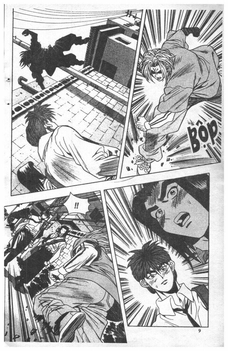 change guy chapter 66 9