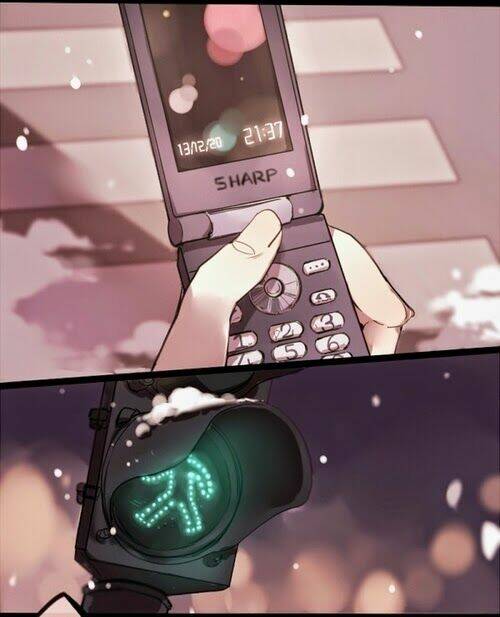 kuroko – tuyển thủ vô hình: short doujinshi chapter 146 3