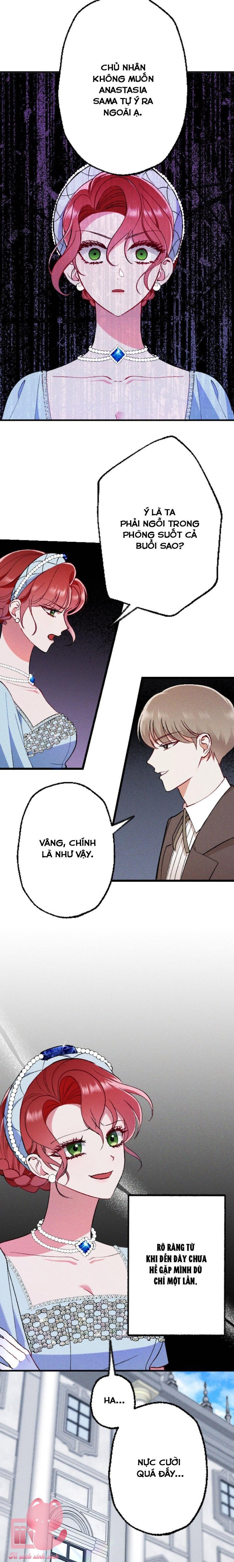 anh muốn em phải tuyệt vọng chapter 3 6