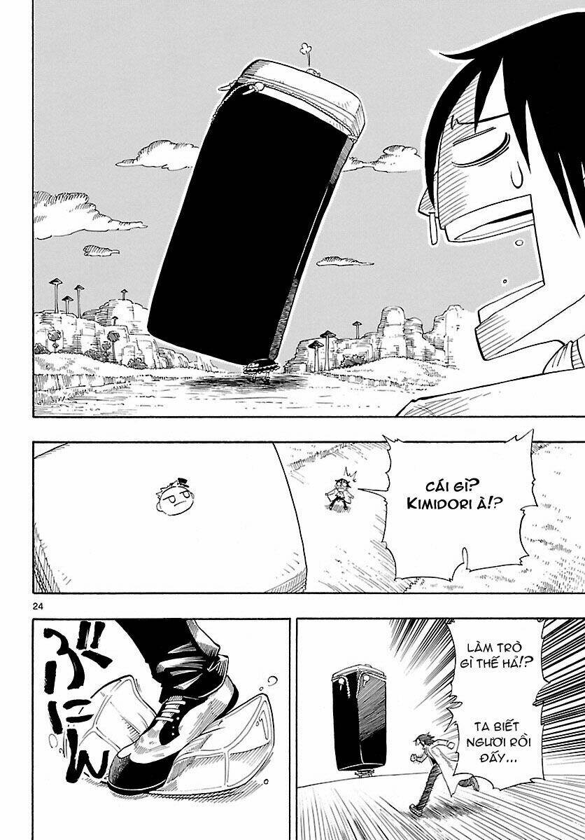 appearance of the yellow dragon chapter 2 22