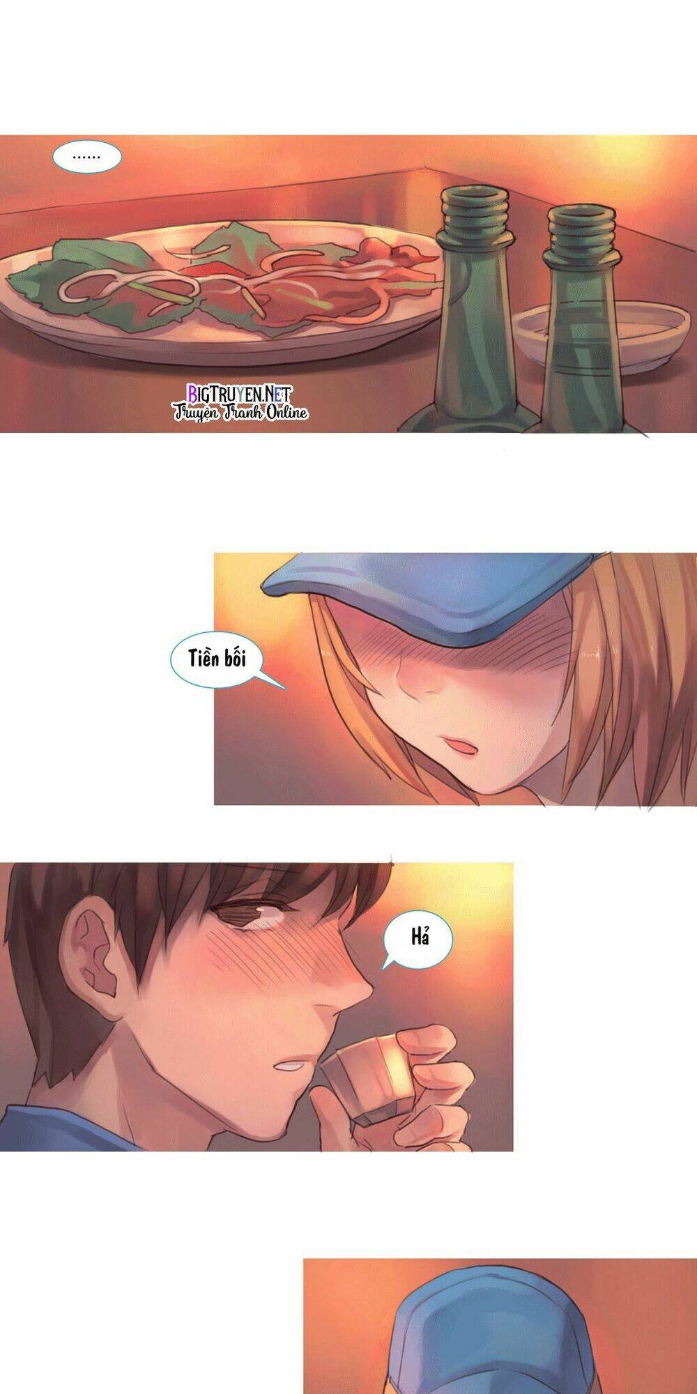 by chance, we... and... chapter 39 11