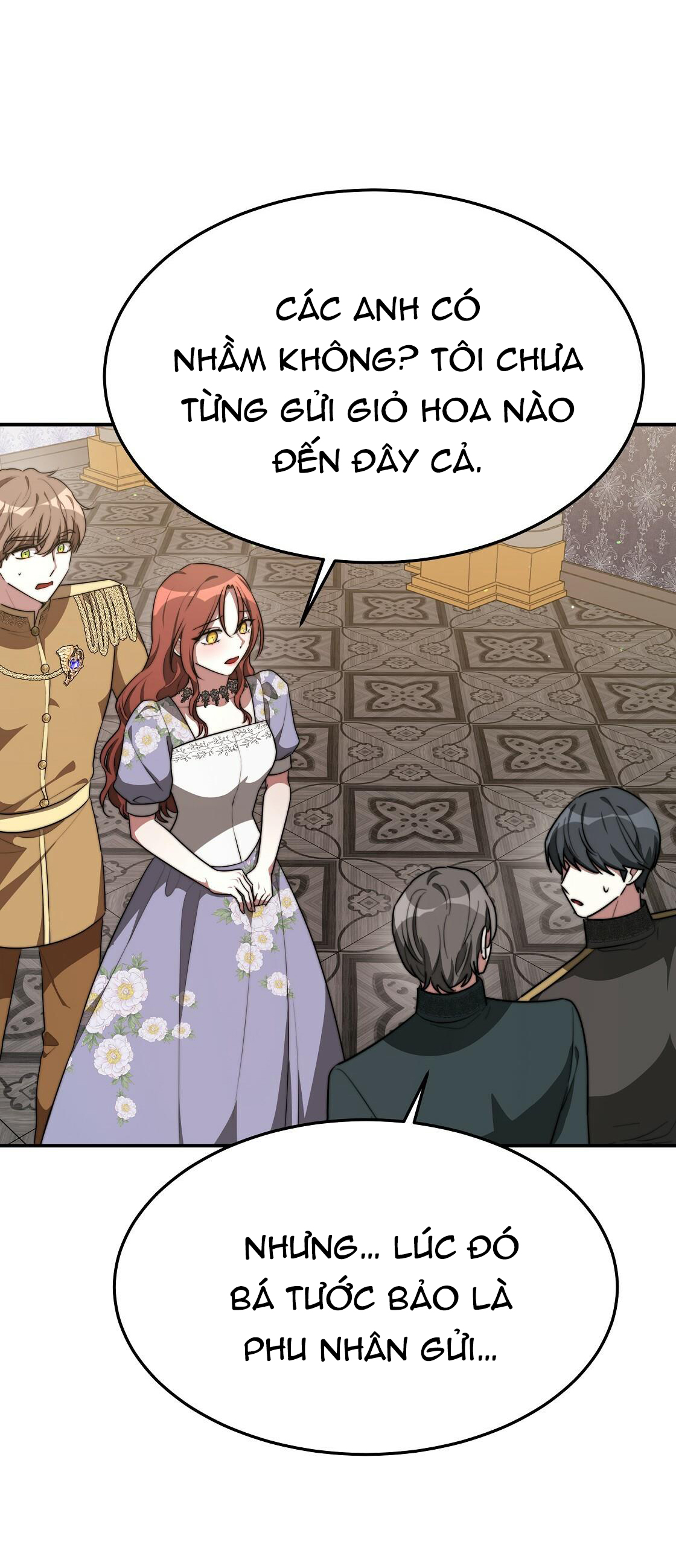 cuộc hôn nhân tay ba chapter 37 15