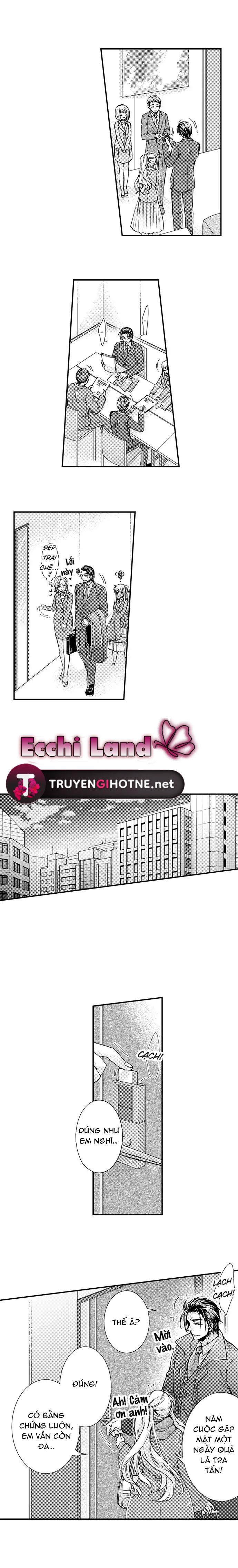 vị sếp thú tính nhà bên chapter 89.2 3