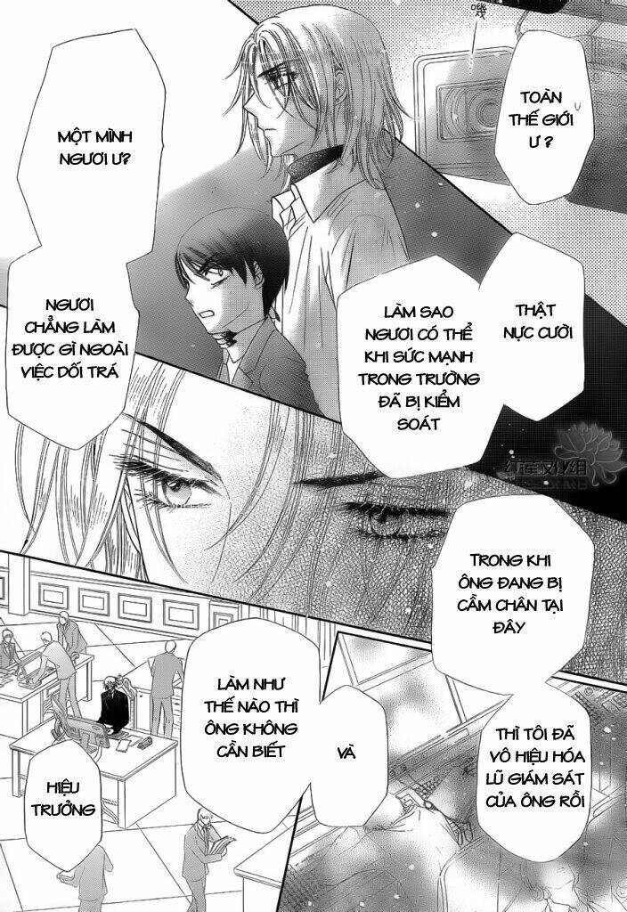 gakuen alice chapter 152 11