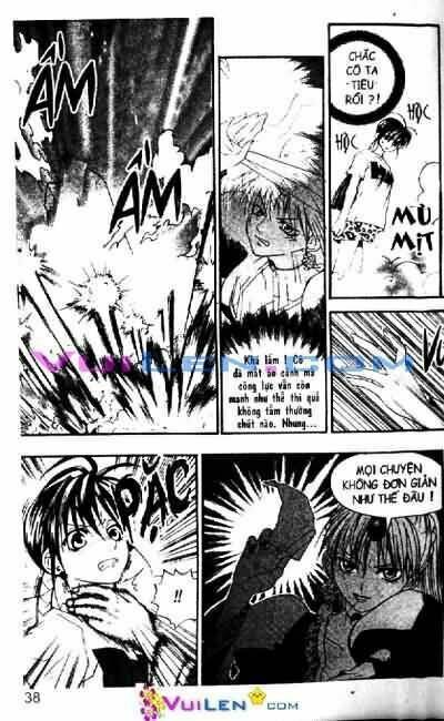 tiên nữ giáng trần chapter 13 36