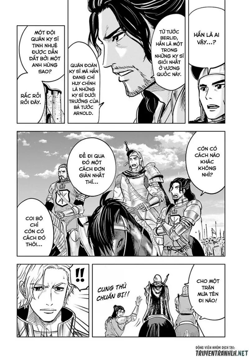 hành trình chịch dạo của của máy dập cổ đại chapter 37 18