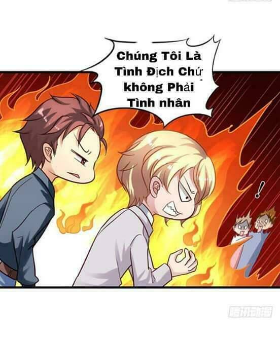 tôi không muốn fa như vậy đâu chapter 59 14