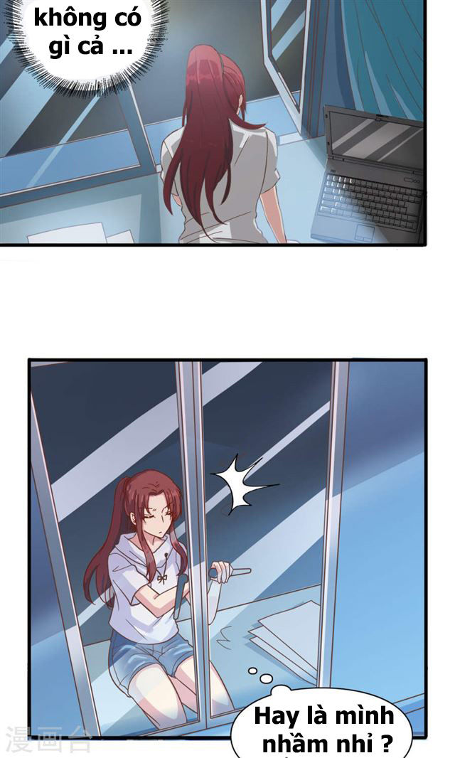 cô dâu của ma cà rồng chapter 14 2