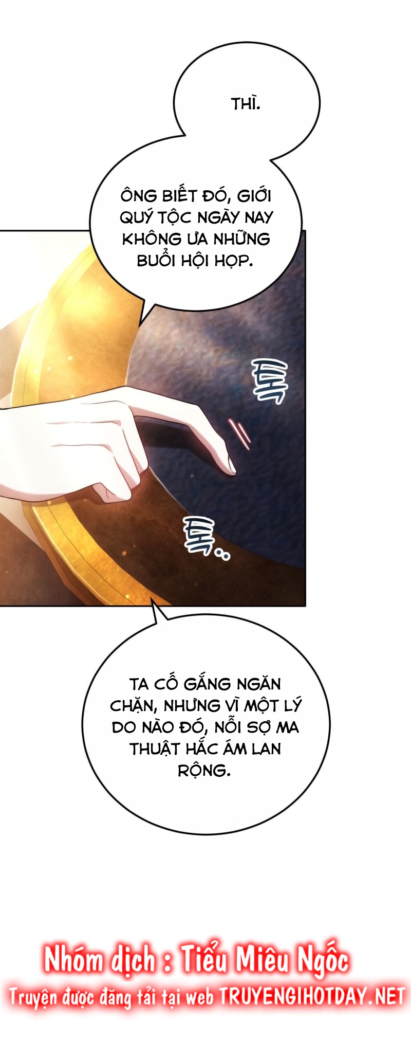 cháu trai nam chính rất thương tôi chapter 67 27