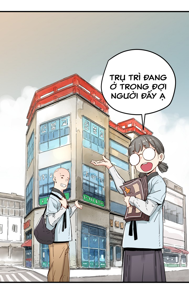 Tam Tạng Ký Chapter 9 - Next Chapter 10